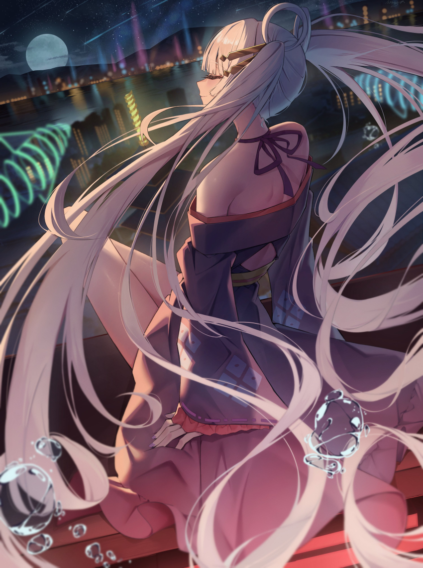 Runami Yachiyo (Cho Kaguya-Hime!) Rule 34 Image