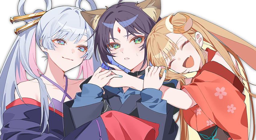 Kaguya (Cho Kaguya-Hime!) Rule 34 Image