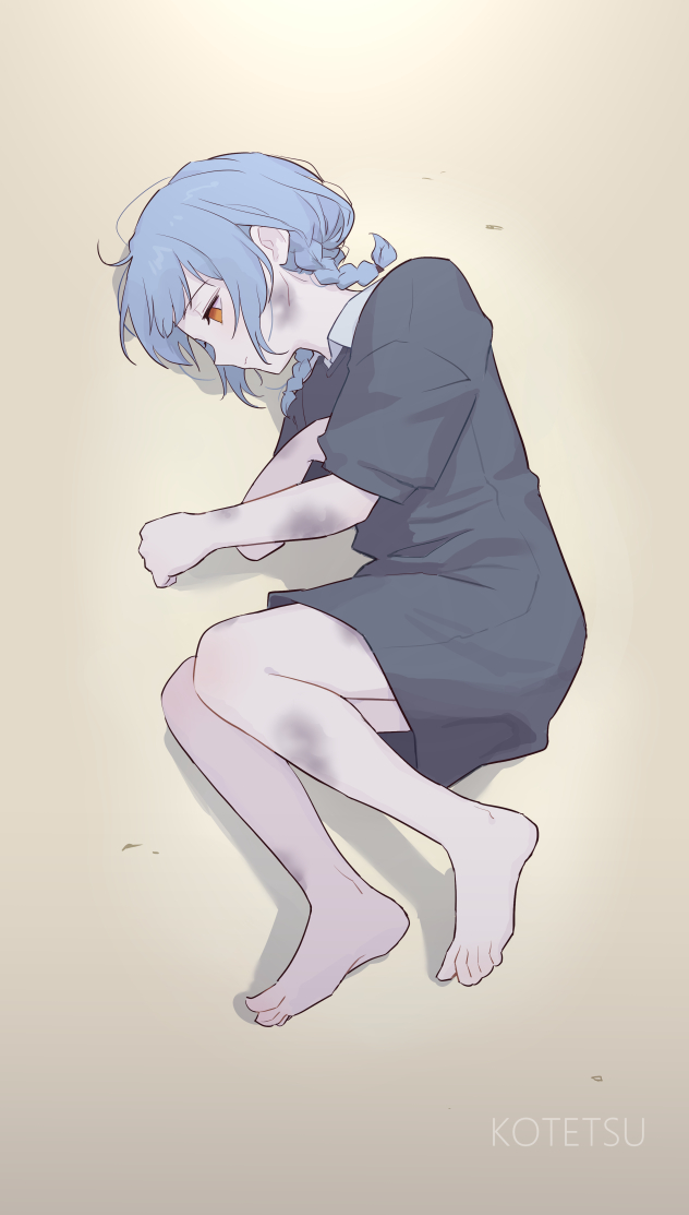 Tachibana Sherry (Mahou Shoujo No Majo Saiban) Rule 34 Image