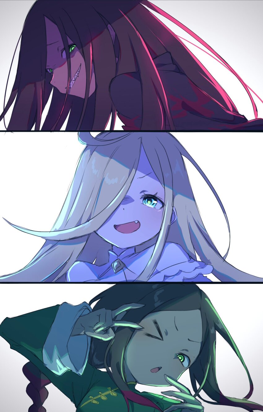 Lye Batenkaitos (Re:Zero Kara Hajimeru Isekai Seikatsu) Rule 34 Image