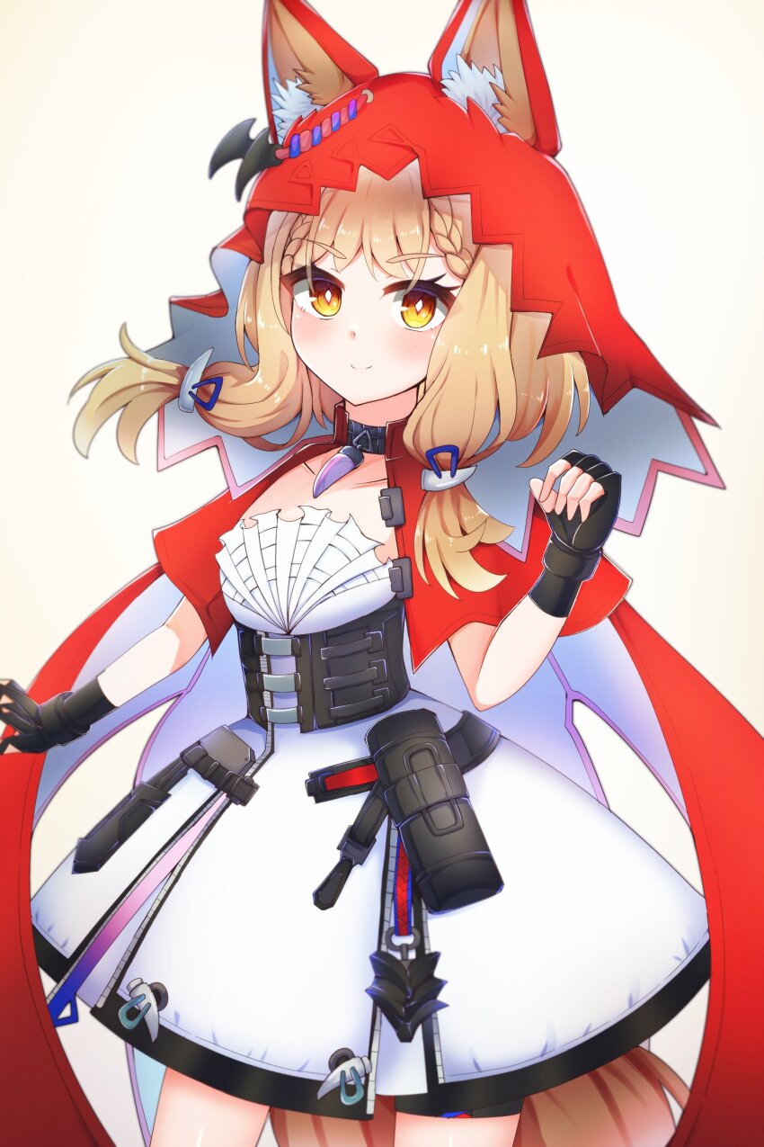 Rossi (Arknights) Rule 34 Image