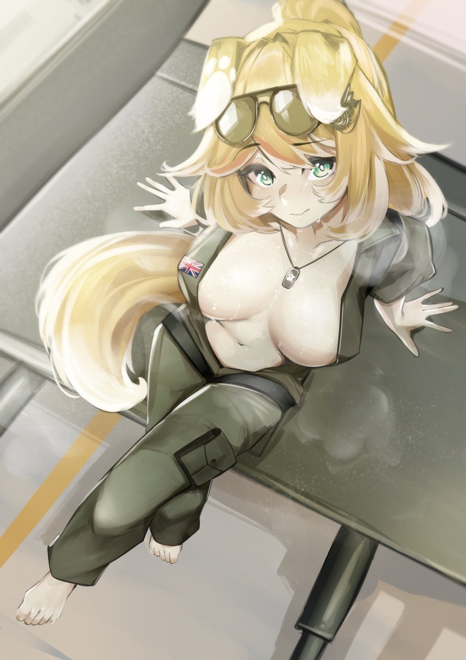 Bonnie Barkswell (Globie) Rule 34 Image