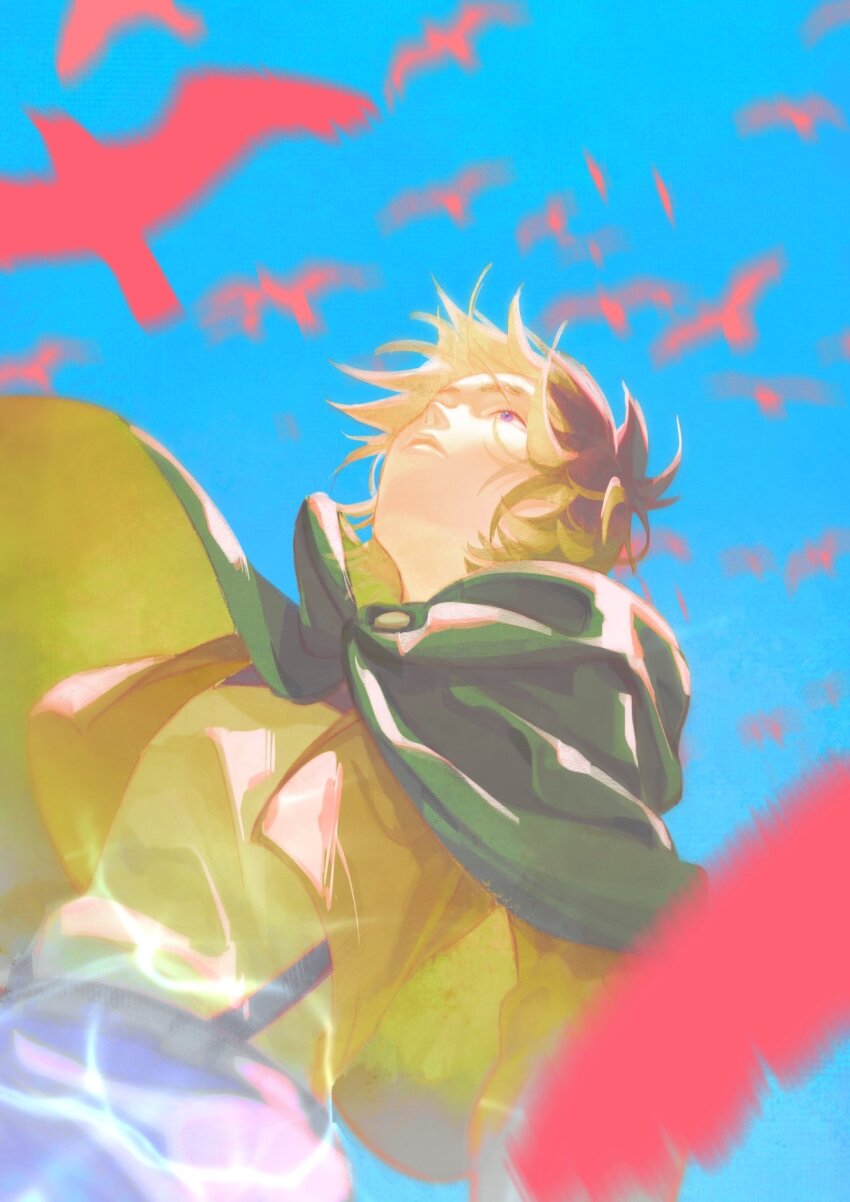 Eren Yeager (Shingeki No Kyojin) Rule 34 Image