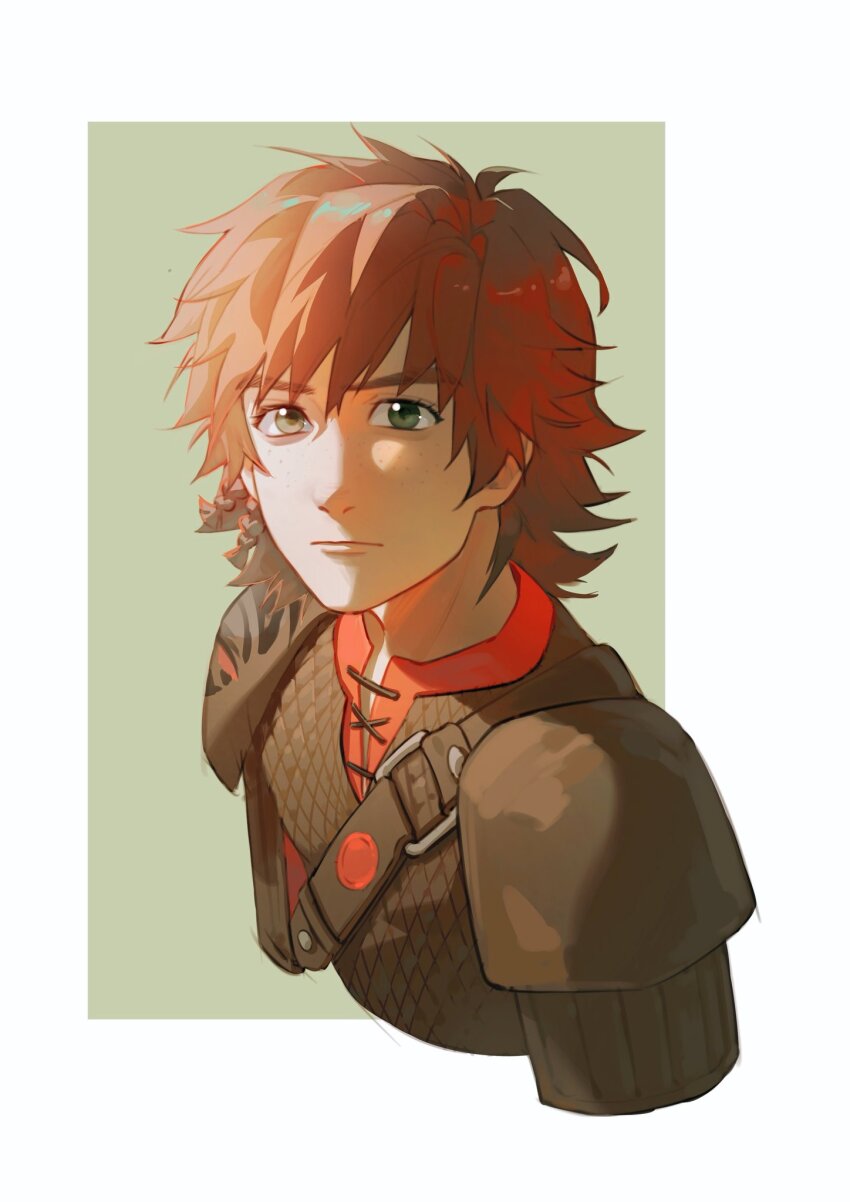 Hiccup Horrendous Haddock Iii Rule 34 Image