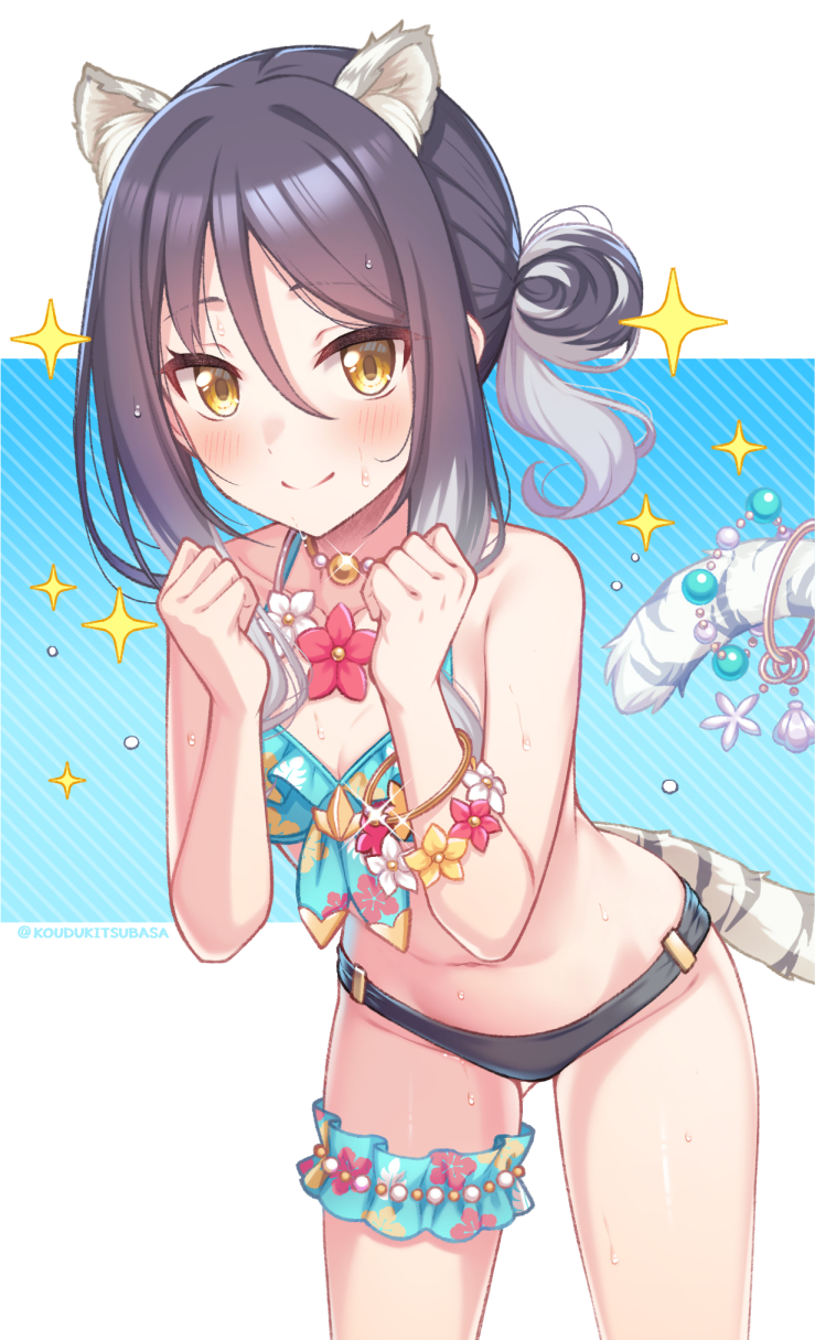 Shiori (Princess Connect!) Rule 34 Image