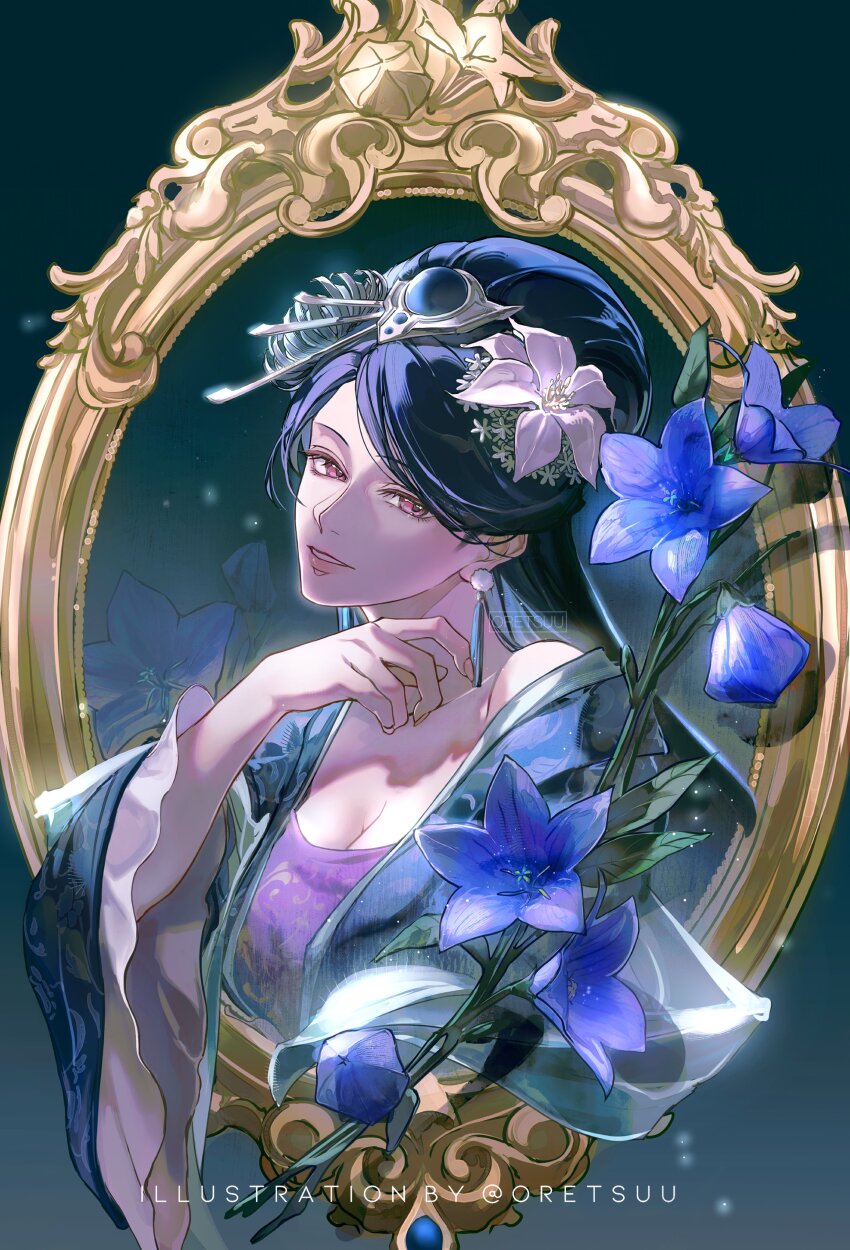 Lihua (Kusuriya No Hitorigoto) Rule 34 Image