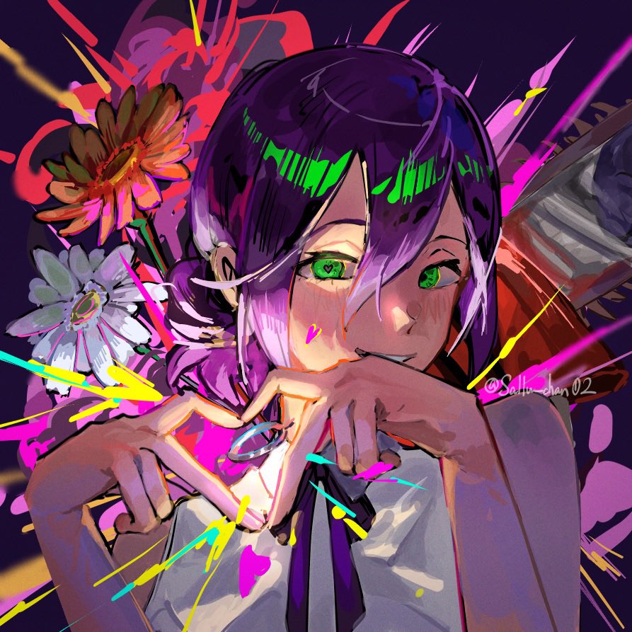 Reze (Chainsaw Man) Rule 34 Image