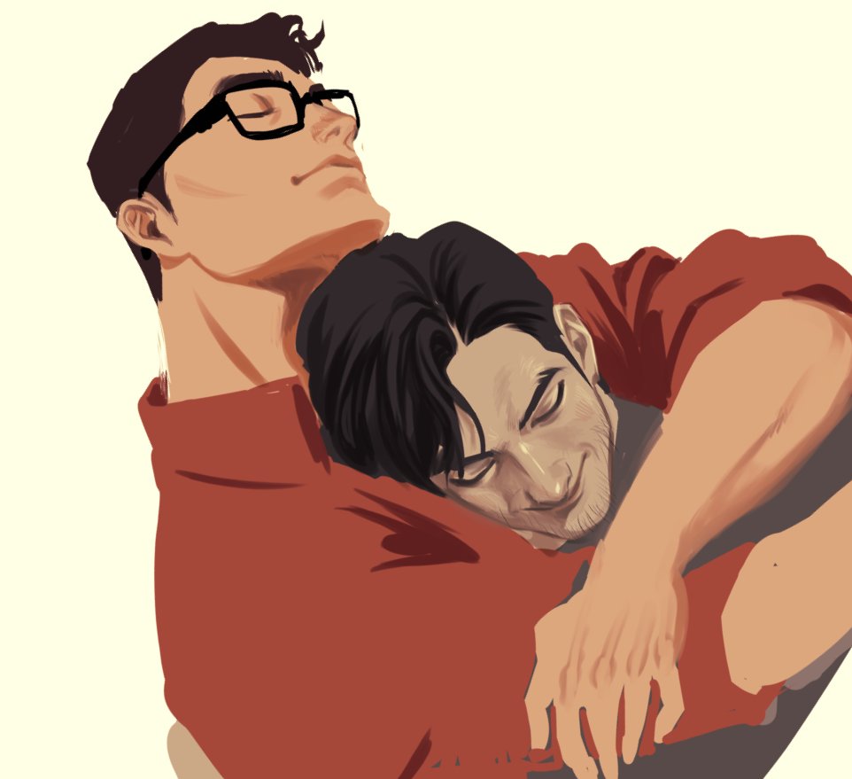 Bruce Wayne (Batman (Series)) Rule 34 Image