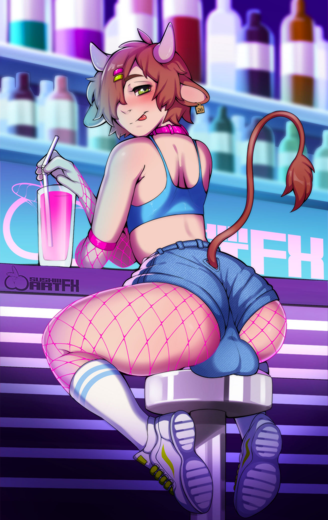 Henry (Virgo The Virgo) Rule 34 Image