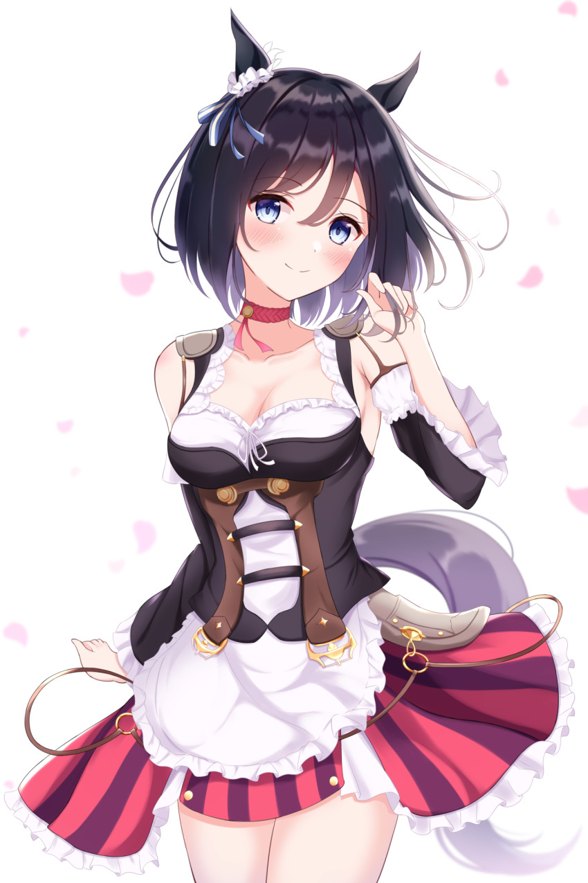 Eishin Flash (Umamusume) Rule 34 Image