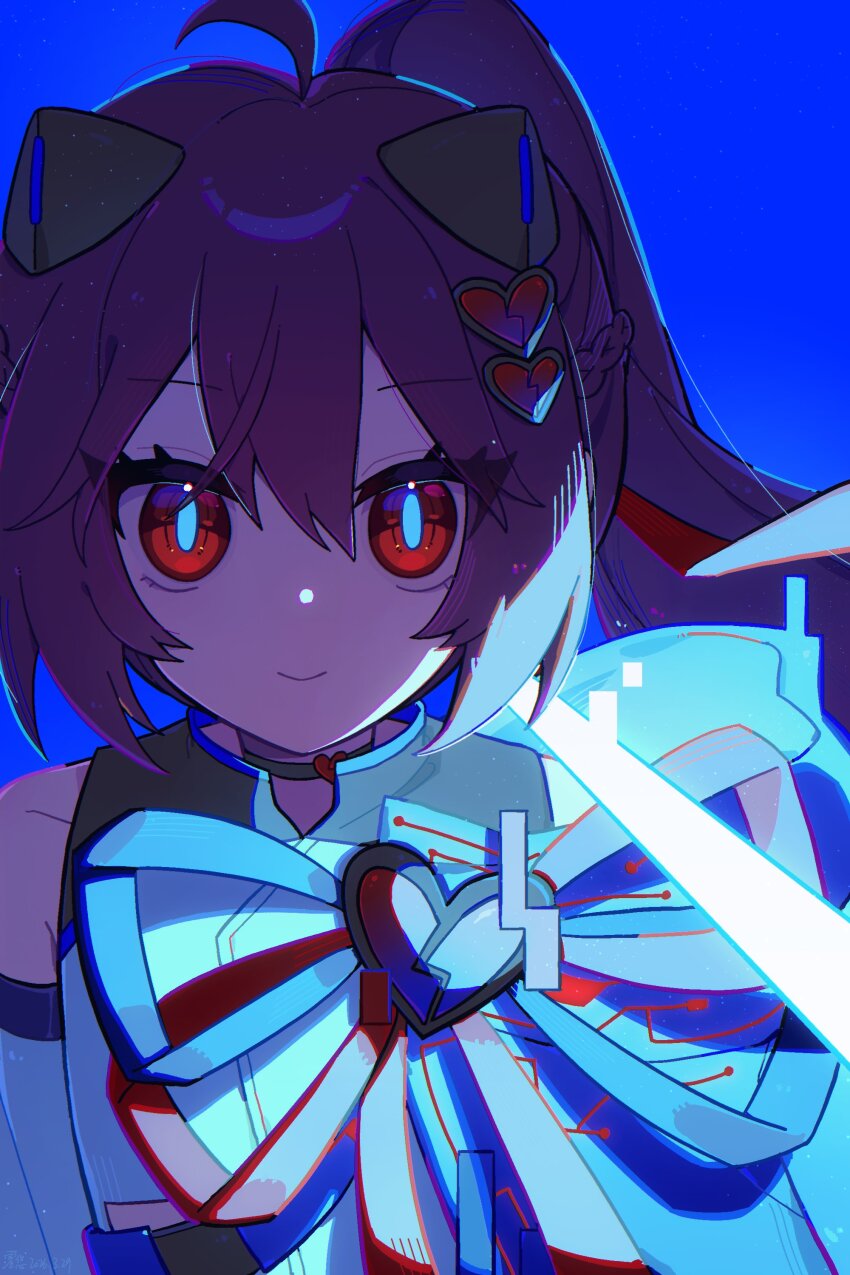 Neuro-Sama (Vedal Ai) Rule 34 Image