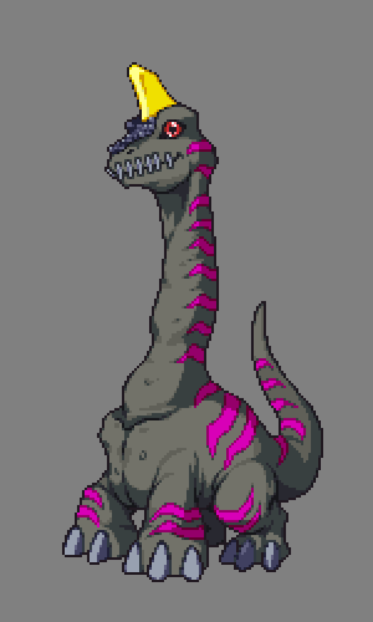 Digimon Rule 34 Image