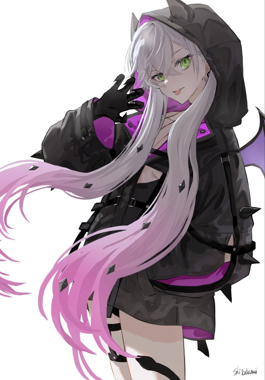 Lilith (Fate) Rule 34 Image