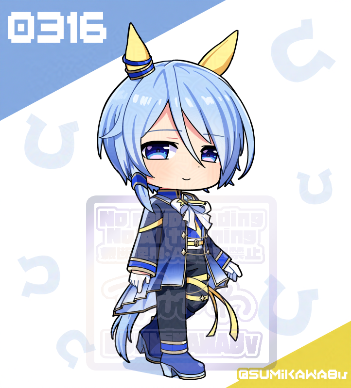 Umamusume Rule 34 Image