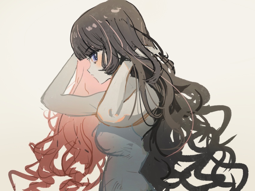 Tachibana Hinano (Vspo!) Rule 34 Image