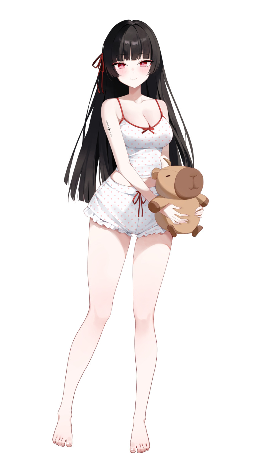 Chisa (Wuthering Waves) Rule 34 Image