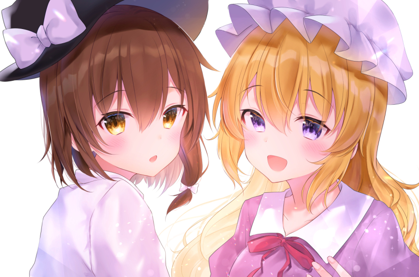 Maribel Hearn (Touhou) Rule 34 Image