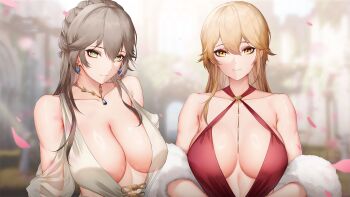 Groza (Girls' Frontline 2) Rule 34 Image