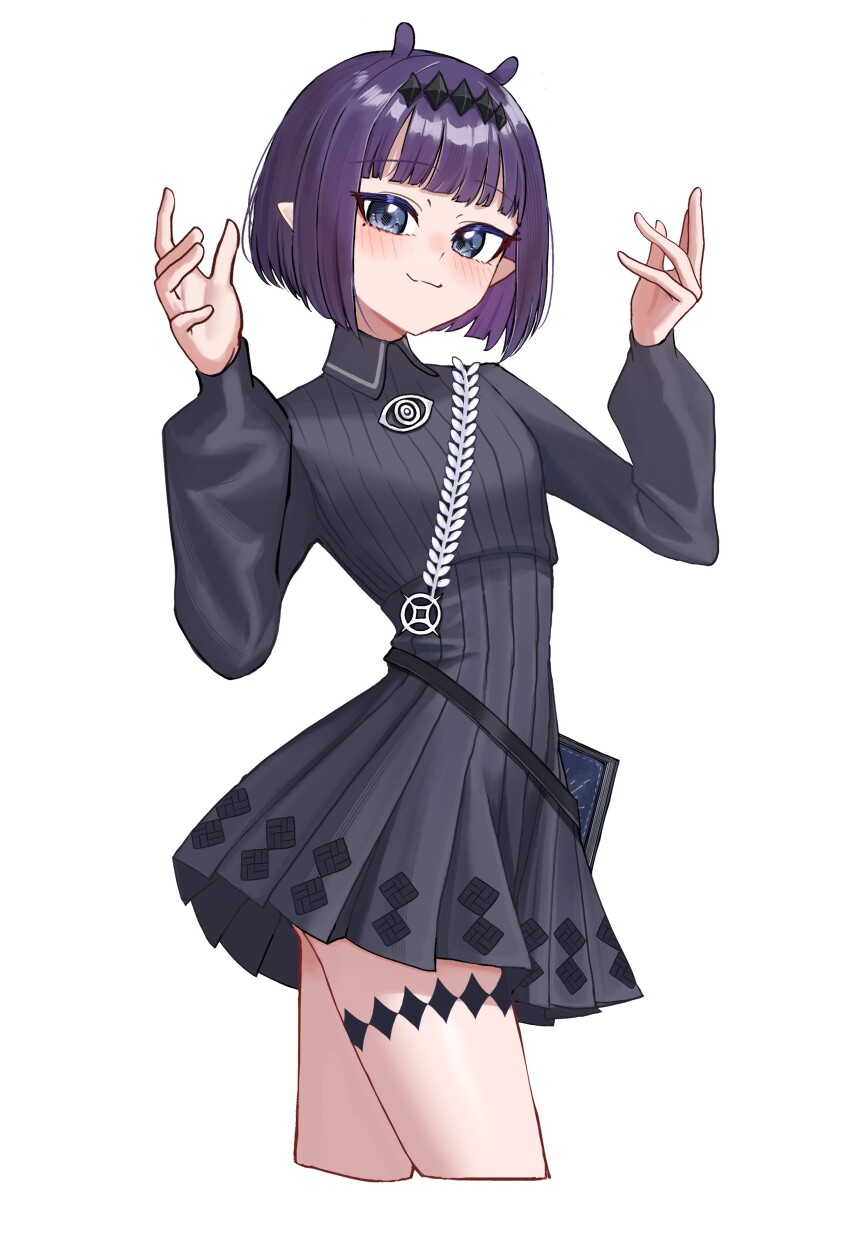 Ninomae Ina'Nis (Hololive) Rule 34 Image