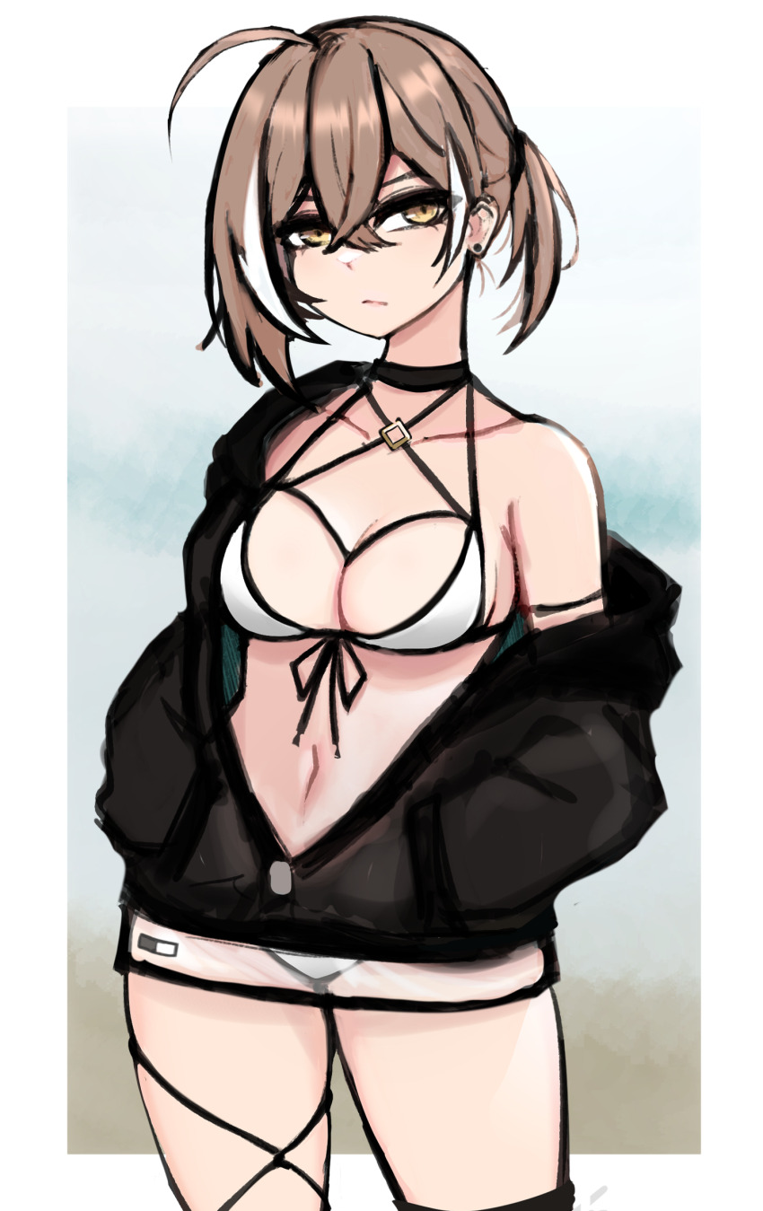 Nanashi Mumei (Hololive) Rule 34 Image