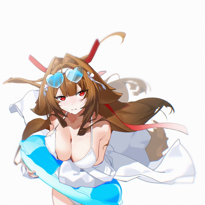 Ye Shunguang (Zenless Zone Zero) Rule 34 Image
