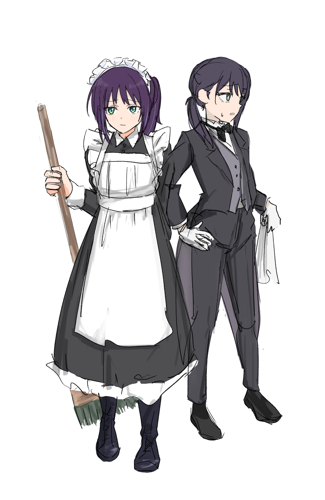 Sakayori Iroha (Cho Kaguya-Hime!) Rule 34 Image