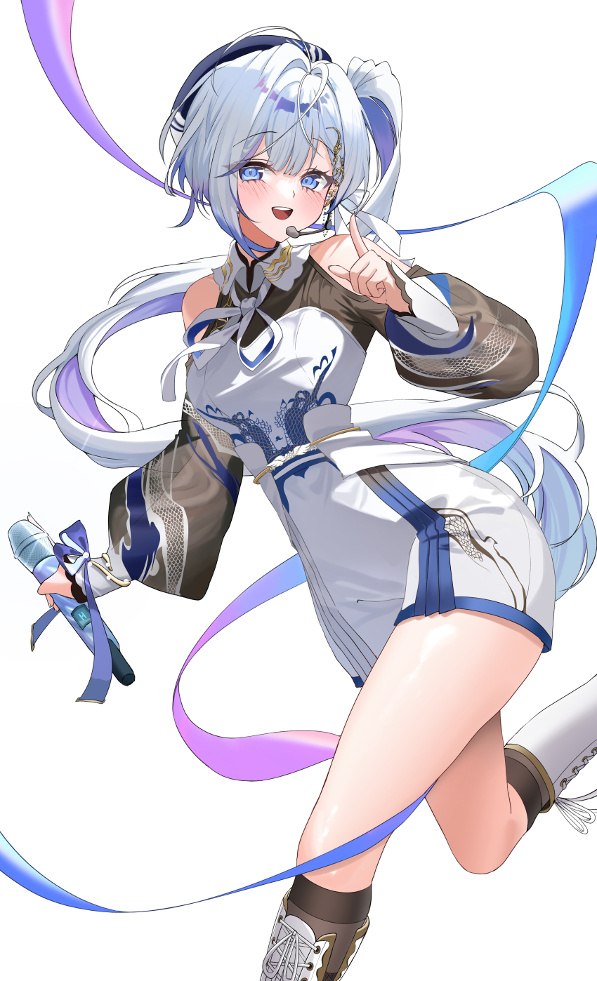 Indie Virtual Youtuber Rule 34 Image