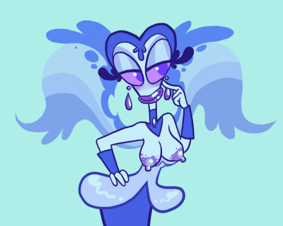 Alien Rule 34 Image