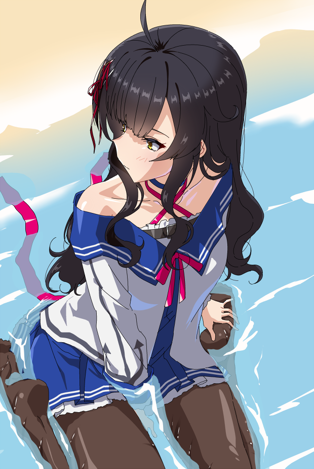 Assault Lily Rule 34 Image