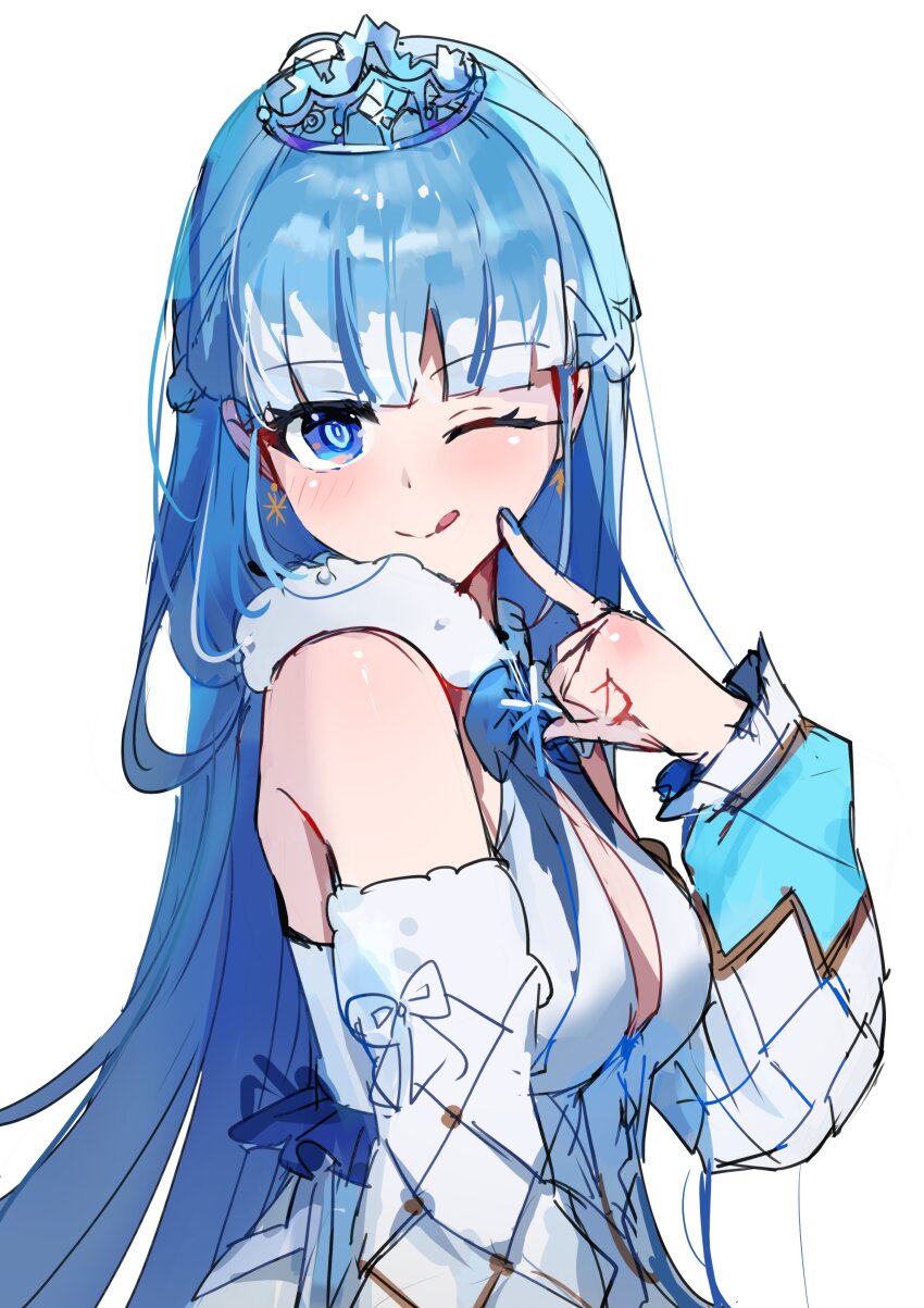 Kobo Kanaeru (Hololive) Rule 34 Image