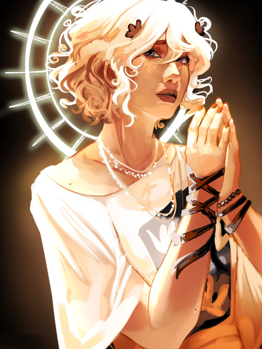 Macy (Seraphim Slum) Rule 34 Image
