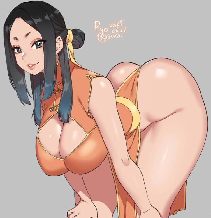 Original Rule 34 Image