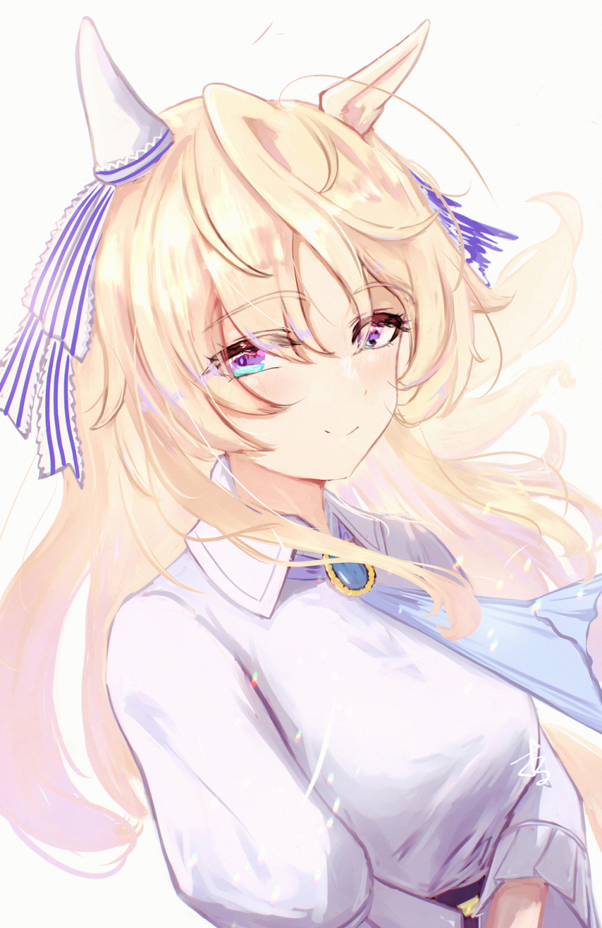 Victoire Pisa (Umamusume) Rule 34 Image