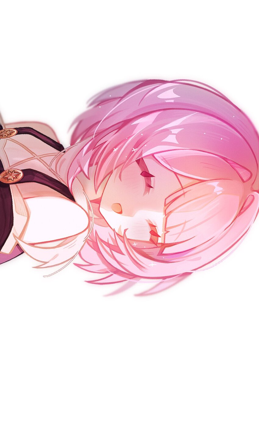 Cyrene (Honkai: Star Rail) Rule 34 Image