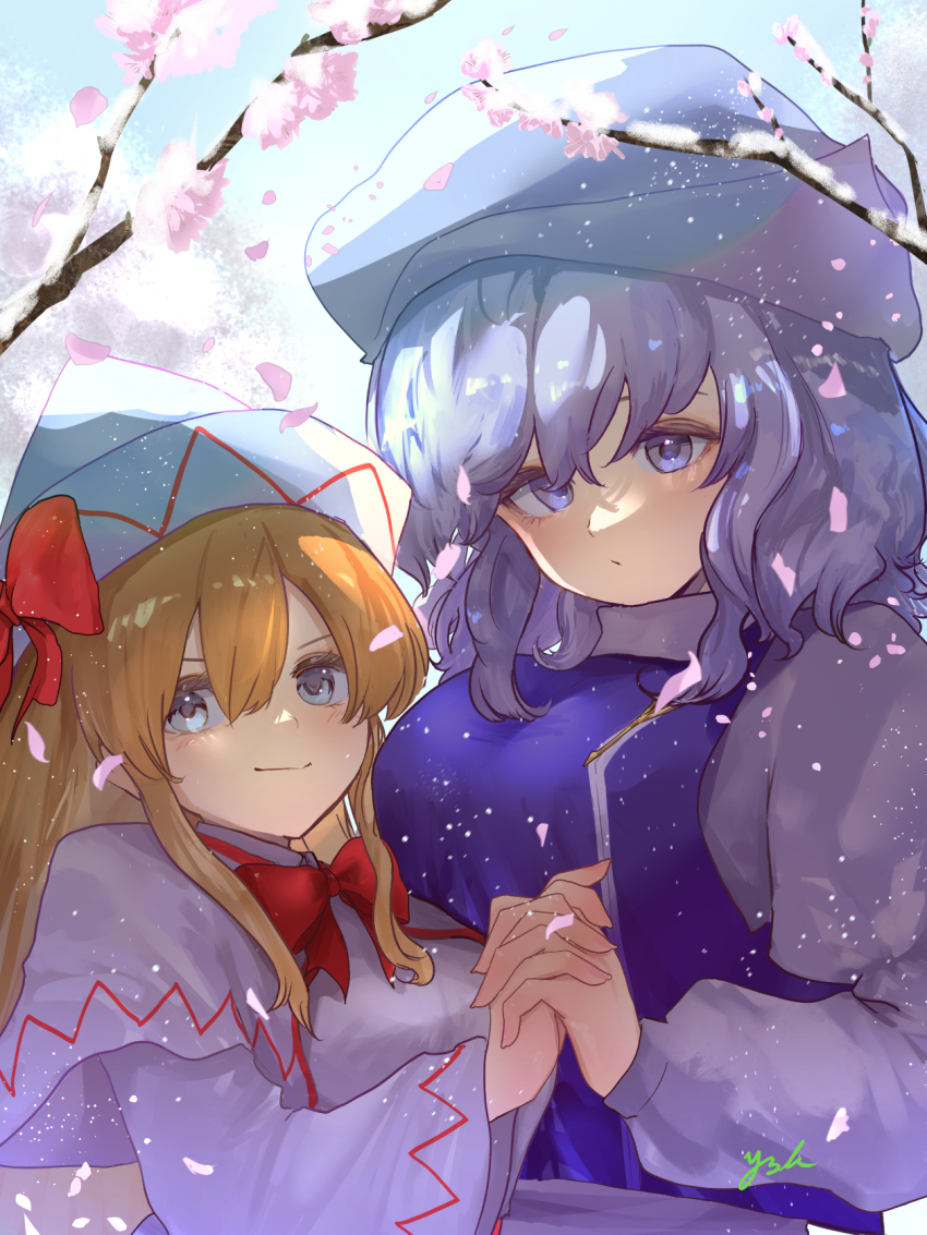 Letty Whiterock (Touhou) Rule 34 Image