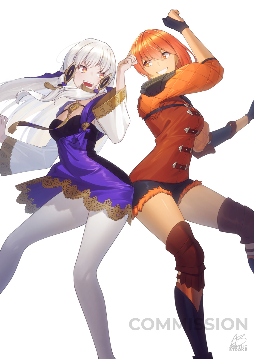 Leonie Pinelli (Fire Emblem) Rule 34 Image