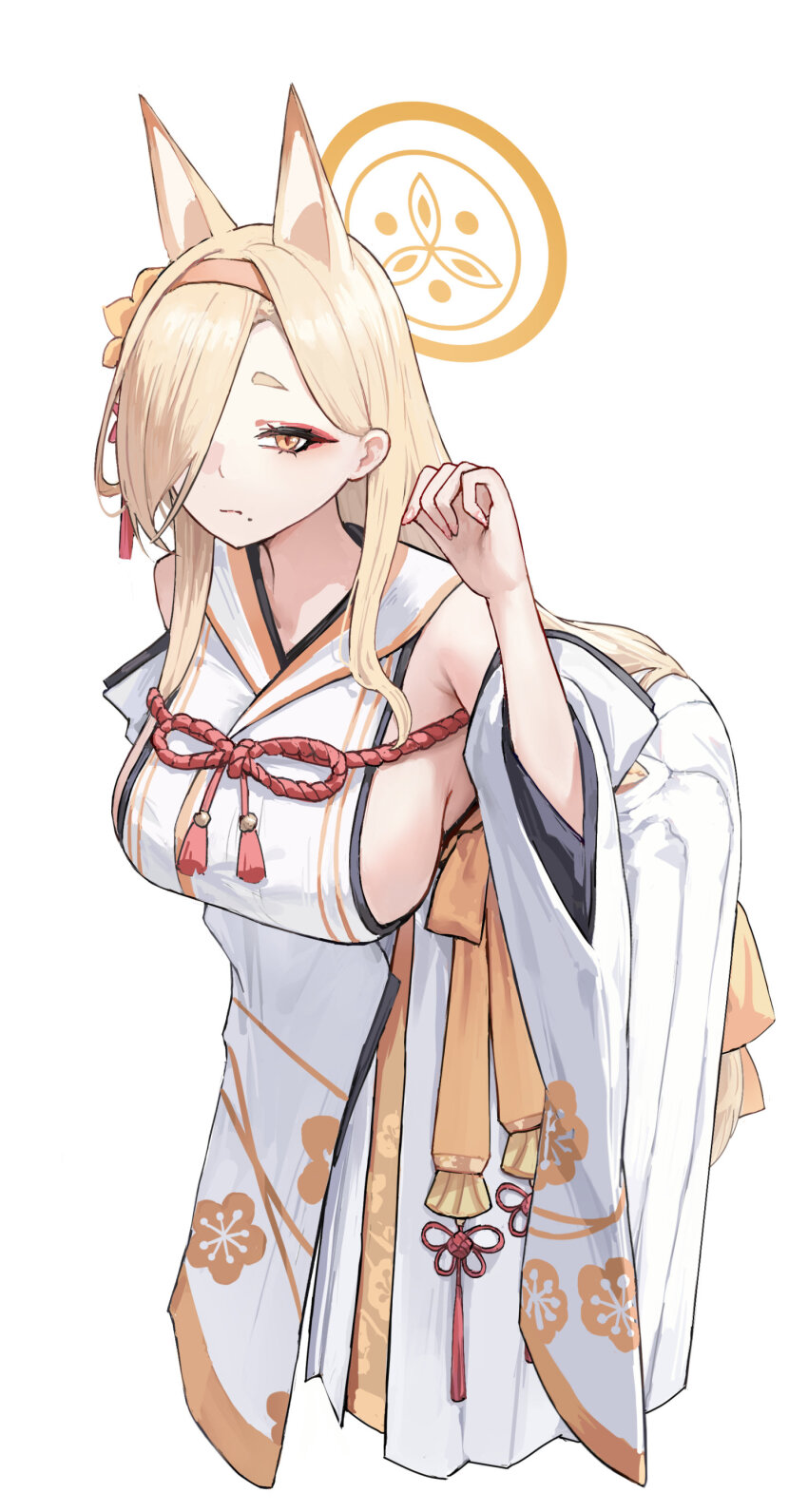 Kaho (Blue Archive) Rule 34 Image