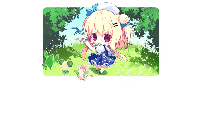 Blonde Hair Rule 34 Image