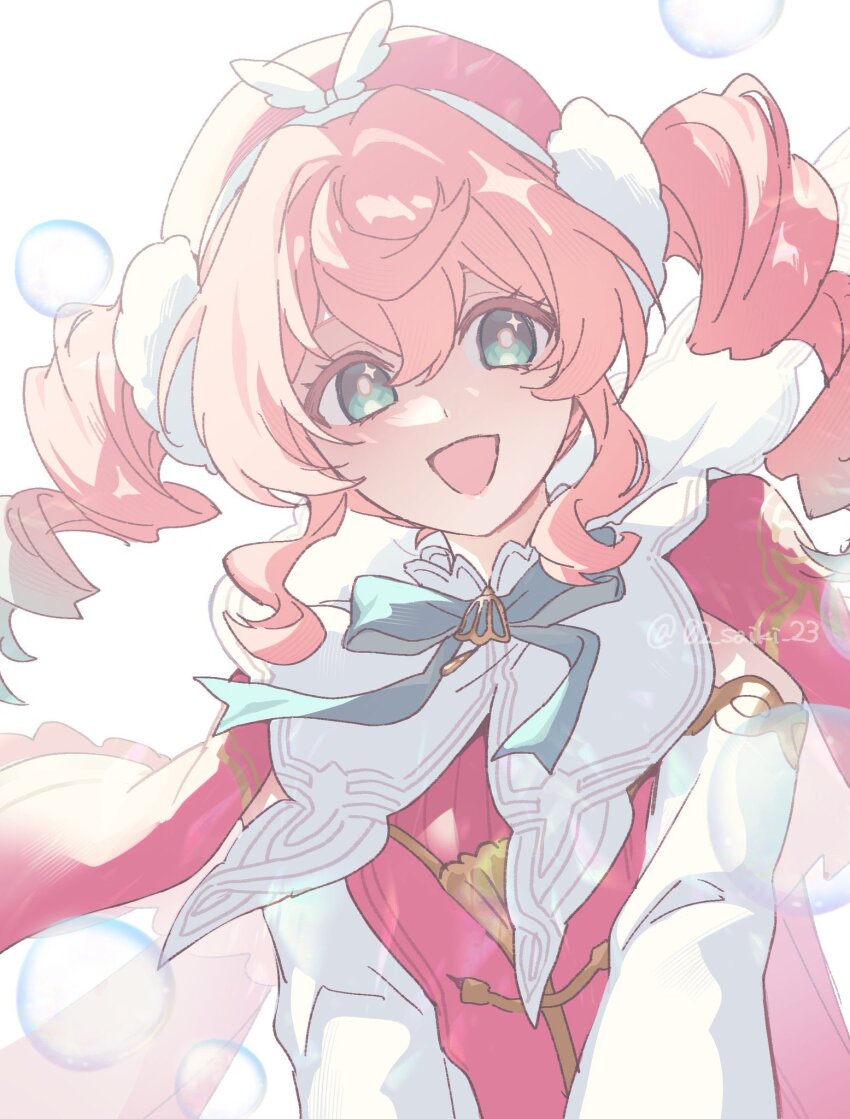 Hyacine (Honkai: Star Rail) Rule 34 Image