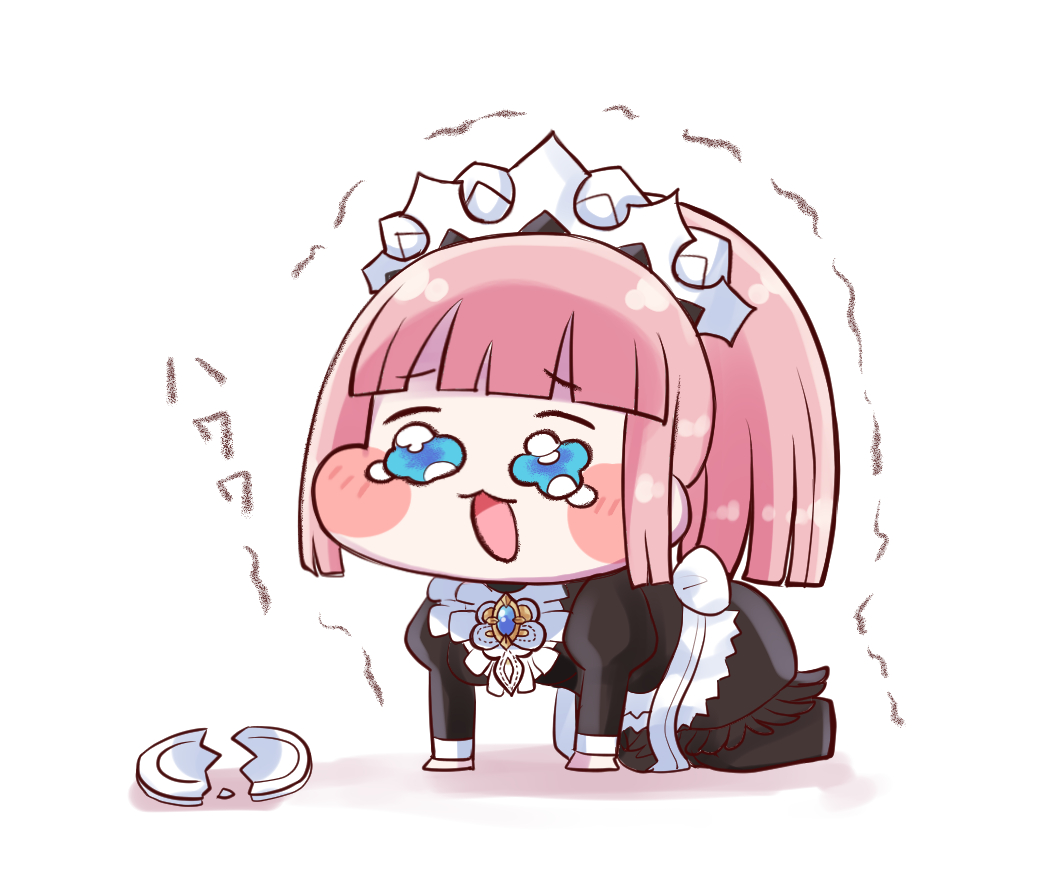 Felicia (Fire Emblem) Rule 34 Image