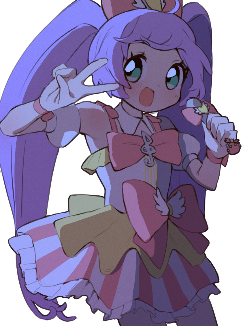 Manaka Laala (Pretty Series) Rule 34 Image