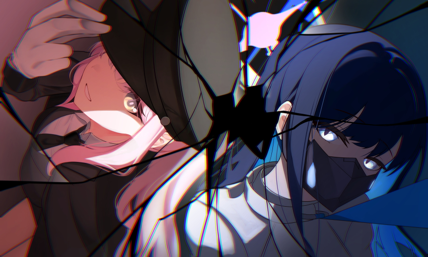 Mika (Blue Archive) Rule 34 Image