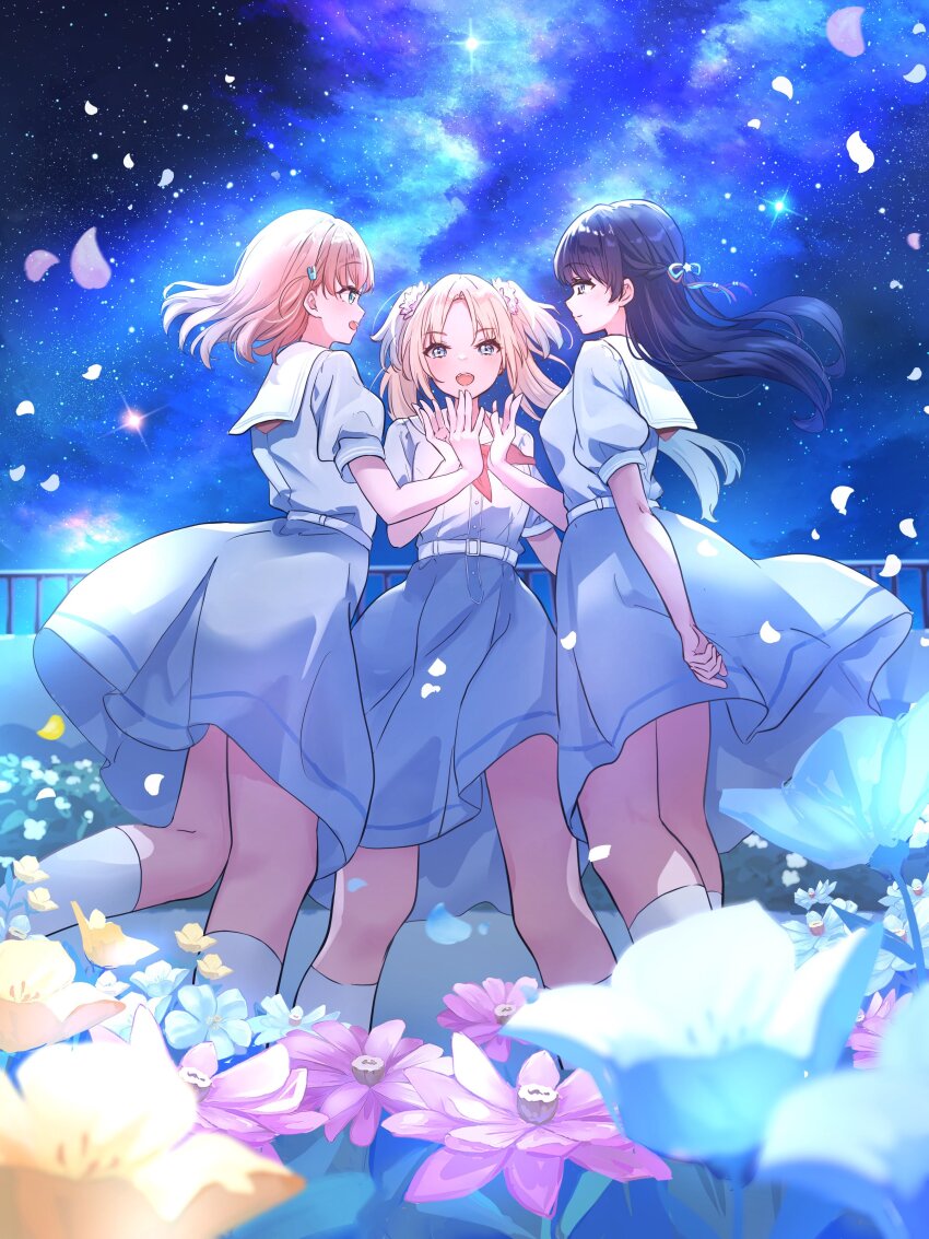 Hinoshita Kaho (Link! Like! Love Live!) Rule 34 Image