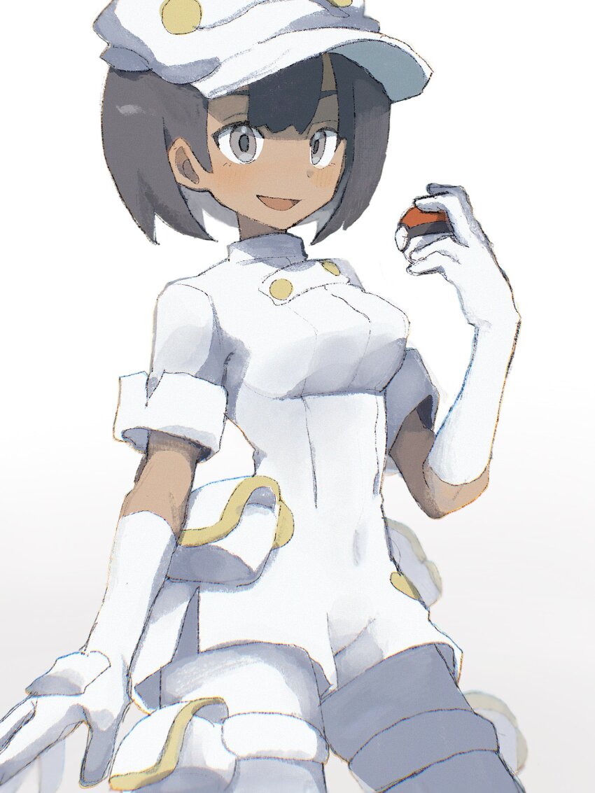 Aether Foundation Employee (Nintendo) Rule 34 Image