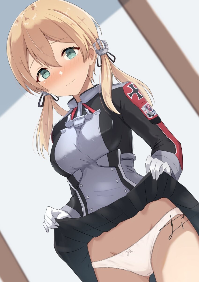Kantai Collection Rule 34 Image