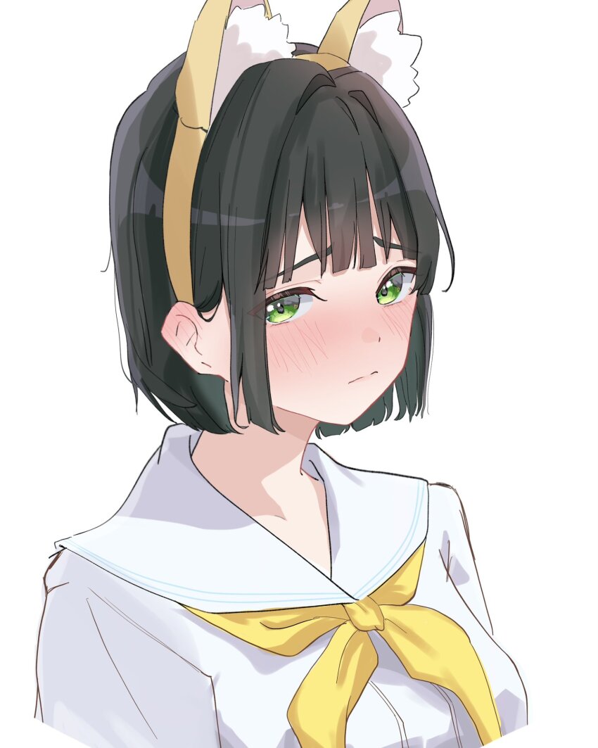 Momose Ginko (Link! Like! Love Live!) Rule 34 Image