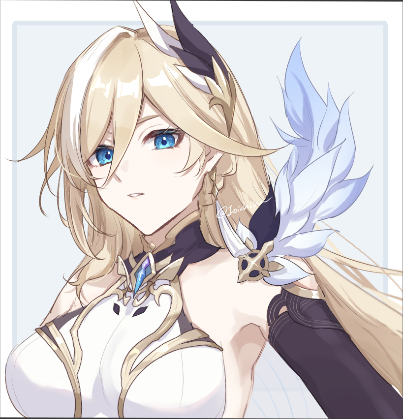 Durandal (Honkai Impact) Rule 34 Image