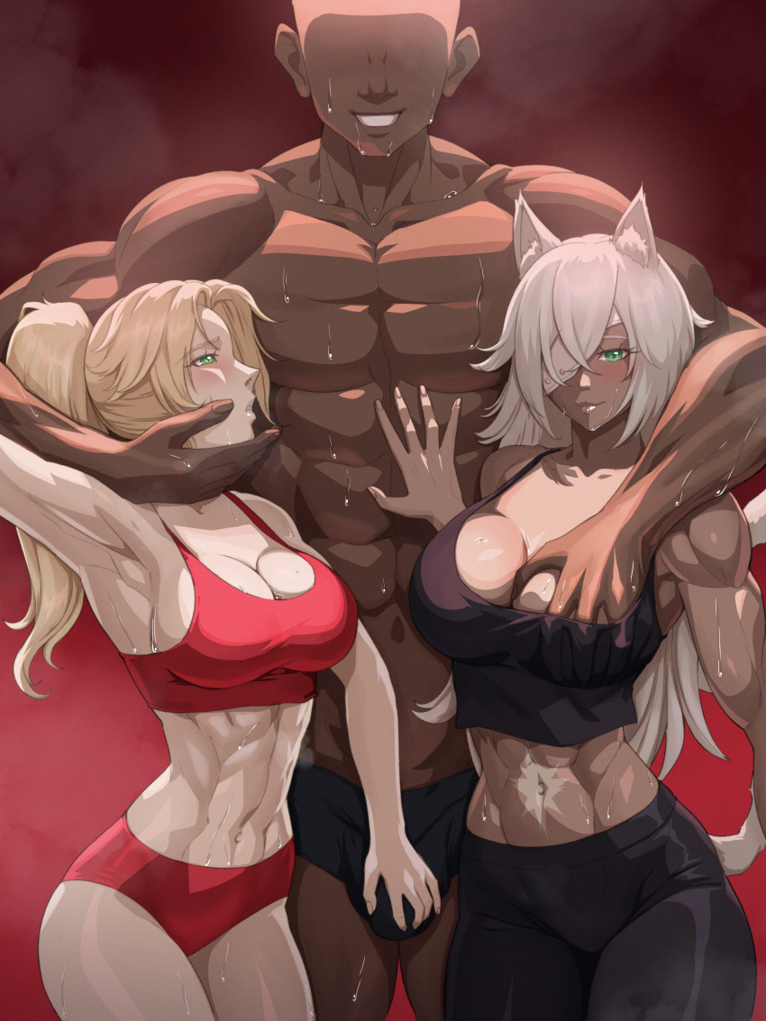 Ghislaine Dedoldia (Fate (Series)) Rule 34 Image