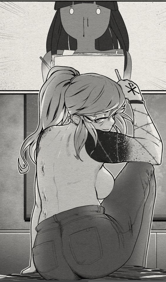 Original Rule 34 Image