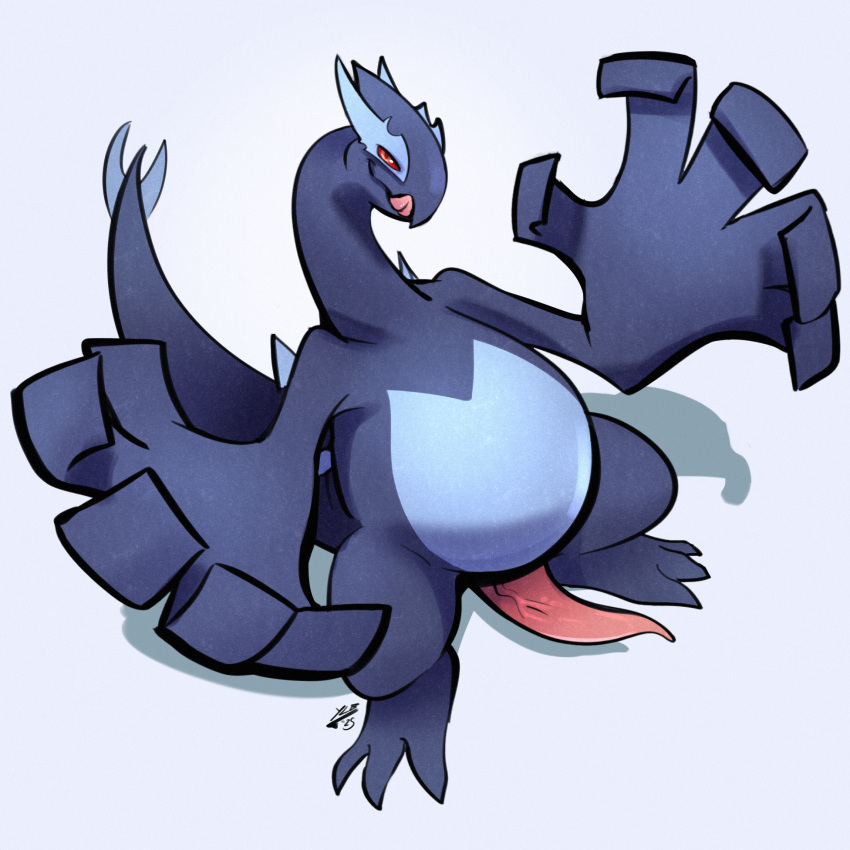 Generation 3 Pokemon (Nintendo) Rule 34 Image